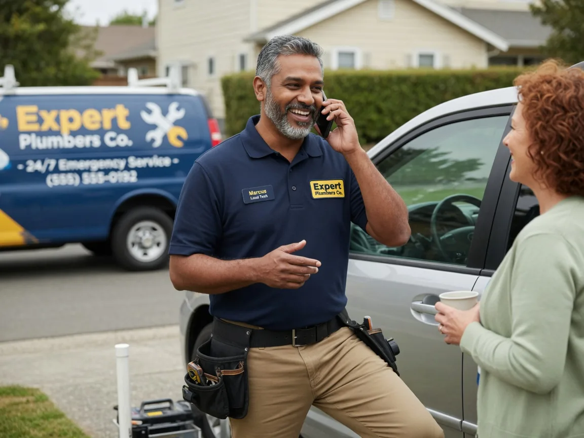 Drain Cleaning Warriors Mark, PA FAQs